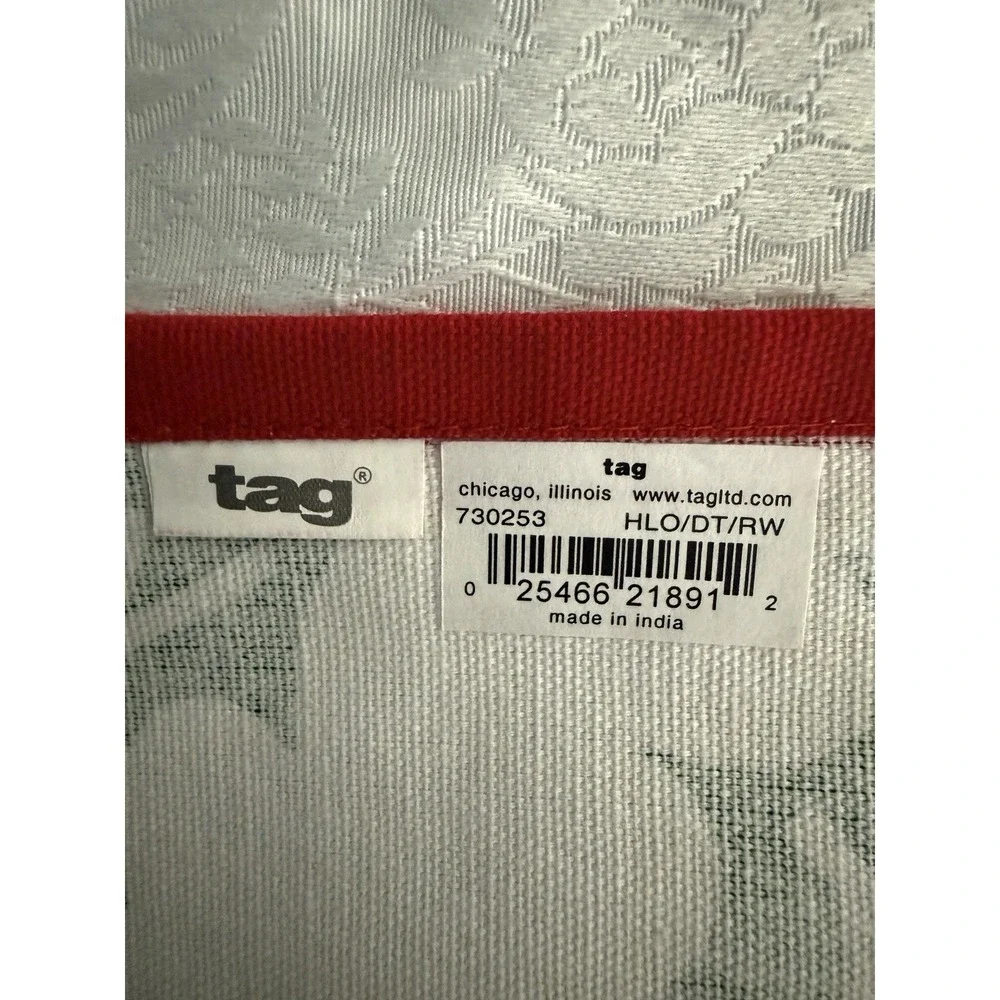 Tag this product
